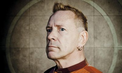 ‘I’ve always had a soft spot for Lady Gaga’: John Lydon’s honest playlist