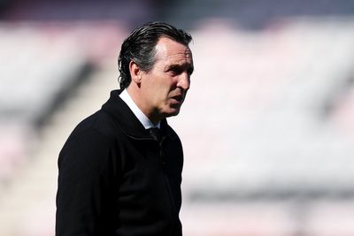 Unai Emery confident Aston Villa can push for Champions League football again