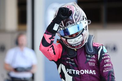 Mercedes has found “another proof” of Kimi Antonelli’s talent – but needs more