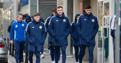 Scotland international set to miss June friendlies amid injury uncertainty
