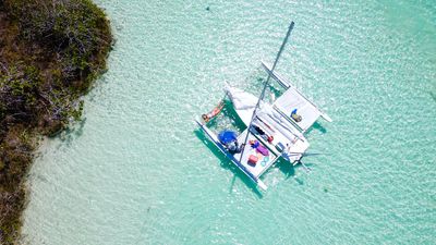 Bacalar: Why now is the time to visit this chilled-out alternative to over-touristed Tulum