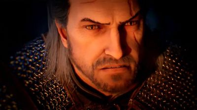 Characters from The Witcher and Five Nights at Freddy's are joining Dead by Daylight, with a hint of The Walking Dead to follow
