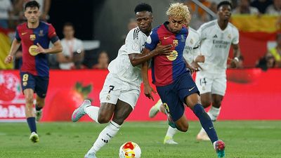 Real Madrid: Sporting success but constant complaining is ruining the game