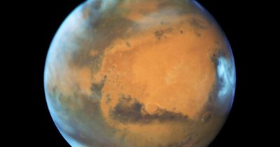Mars rover technology tested out in Highlands