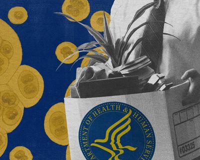 Trump health cuts create ‘real danger’ around disease outbreaks, workers warn
