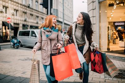 No, Gen Z's not drowning in buy-now-pay-later debt—yet. But experts warn it could trap them in a vicious cycle of overspending and impulse splurging