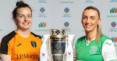 Alison McConnell: Hibs & Glasgow City set for potential SWPL throwback title decider