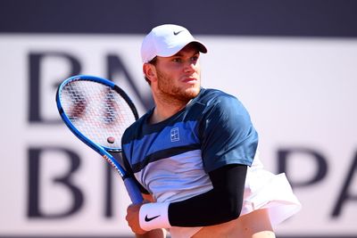 Jack Draper vs Vit Kopriva LIVE: British No 1 prevails after Emma Raducanu battles to big Italian Open win