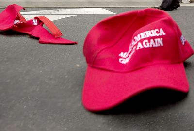 MAGA remorse is real: It saved me
