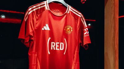 Why Man Utd Have a New Shirt Sponsor vs. West Ham
