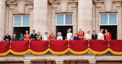 UK events use Scottish land to clean up their carbon footprint