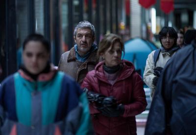 Netflix series reignites search for family of creator disappeared by Argentina dictatorship