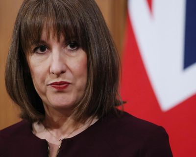 UK interest rate cut may not be enough to improve voters’ dim view of the government