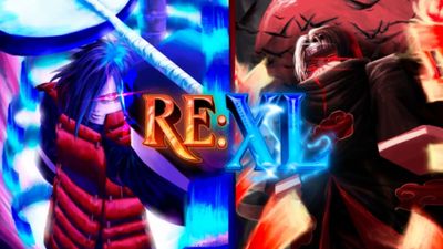 RE XL codes (May 2025)
