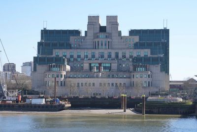 Dame Barbara Woodward: Civil servant could become first female MI6 chief