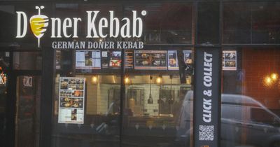 Scottish Labour leader's brother 'set to make millions' from Kebab chain deal