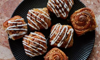Tea-licious! 17 awesome ways to use earl grey, from ice-cream and cocktails to strudel and salad