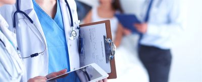 Top Analyst-Rated Healthcare Stocks to Watch Now