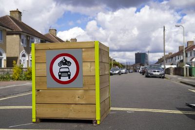 South London council raked in £1m from illegal low traffic zone
