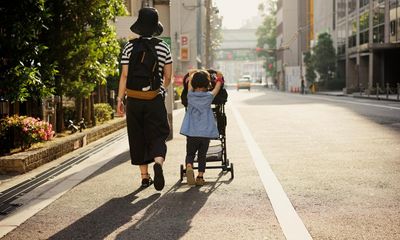 This Mother’s Day, let’s talk about why birth rates are really declining