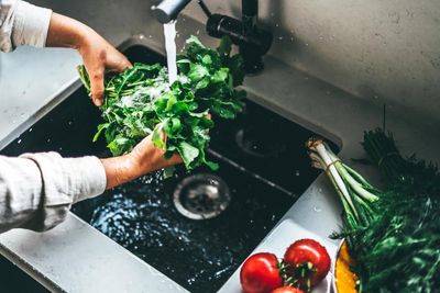 Eating more fiber could reduce ‘forever chemicals’ in bodies, study suggests