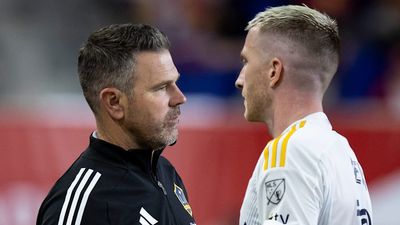 Greg Vanney's Time Could Be Up After Record New York Red Bulls Thrashing