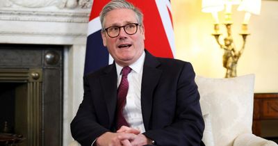 Keir Starmer attack on SNP industrial strategy 'insulting', blasts MP