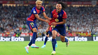 Watch Barcelona vs Real Madrid live: how to watch El Clasico online and on TV from anywhere, team news