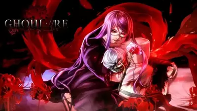 GHOUL://RE codes (June 2025)
