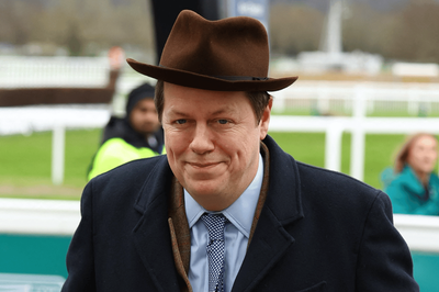 Queen Camilla’s son Tom Parker Bowles 'in talks for Strictly Come Dancing'