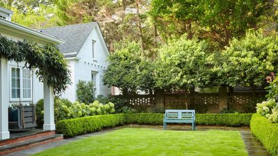 How to Disguise a Garden Hose — 5 Tips to Hide This Backyard Essential