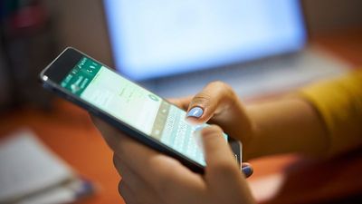 Meta's new 'optional' AI chatbot in apps like Whatsapp is proving controversial. Here's why