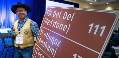 How AI could help safeguard Indigenous languages