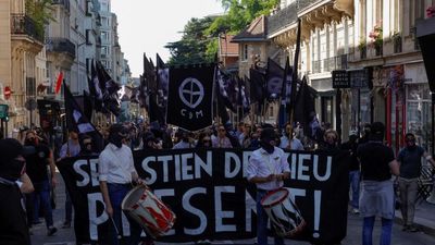 Court allows controversial ultra-nationalist rally in Paris