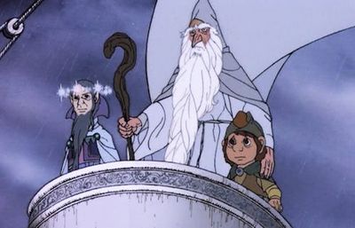 45 Years Ago, A Forgotten Fantasy Epic Proved That Adapting Tolkien Is Almost Impossible