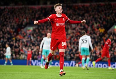 ‘I’d leave Liverpool’s right-back position with Conor Bradley next season, I’d only sign a back-up – at left-back, I’d still start Andy Robertson, even if they bought Milos Kerkez’ Former Anfield full-back has has say on club’s transfer business