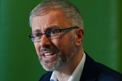 Attorney General ‘raised no issue’ with services ban with Israeli settlements
