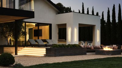 10 Garden Lighting Ideas to Illuminate Your Outdoor Space in Style When the Sun Goes Down