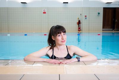 Want to swim but find it too much of a hassle? Me too – but here’s how I cracked it