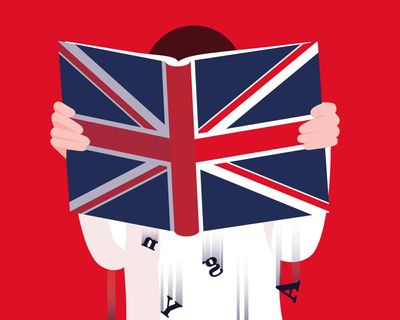 The big idea: could the English language die?