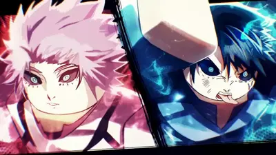 Project Egoist codes (June 2025)
