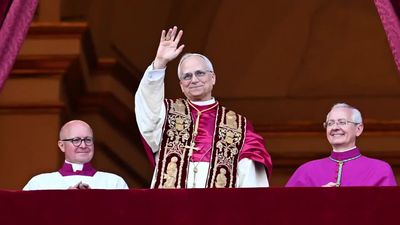 Where Catholics in the U.S. Stand on Key Issues As Leo XIV Becomes The First American Pope