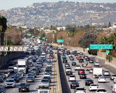 Trump wants tariffs on ‘foreign’ movies. But there’s a reason no one wants to shoot in LA