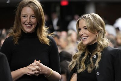 Casey Means: influencer, RFK Jr favorite – and Trump’s pick for surgeon general