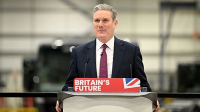 Labour Set to Spend £4M on Foreign Visas for Civil Servants