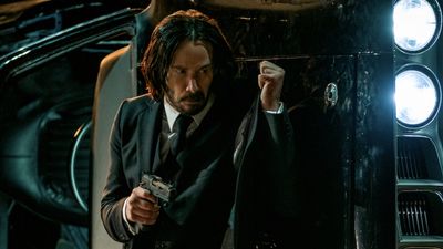 John Wick director added one game-changing detail that transformed the franchise