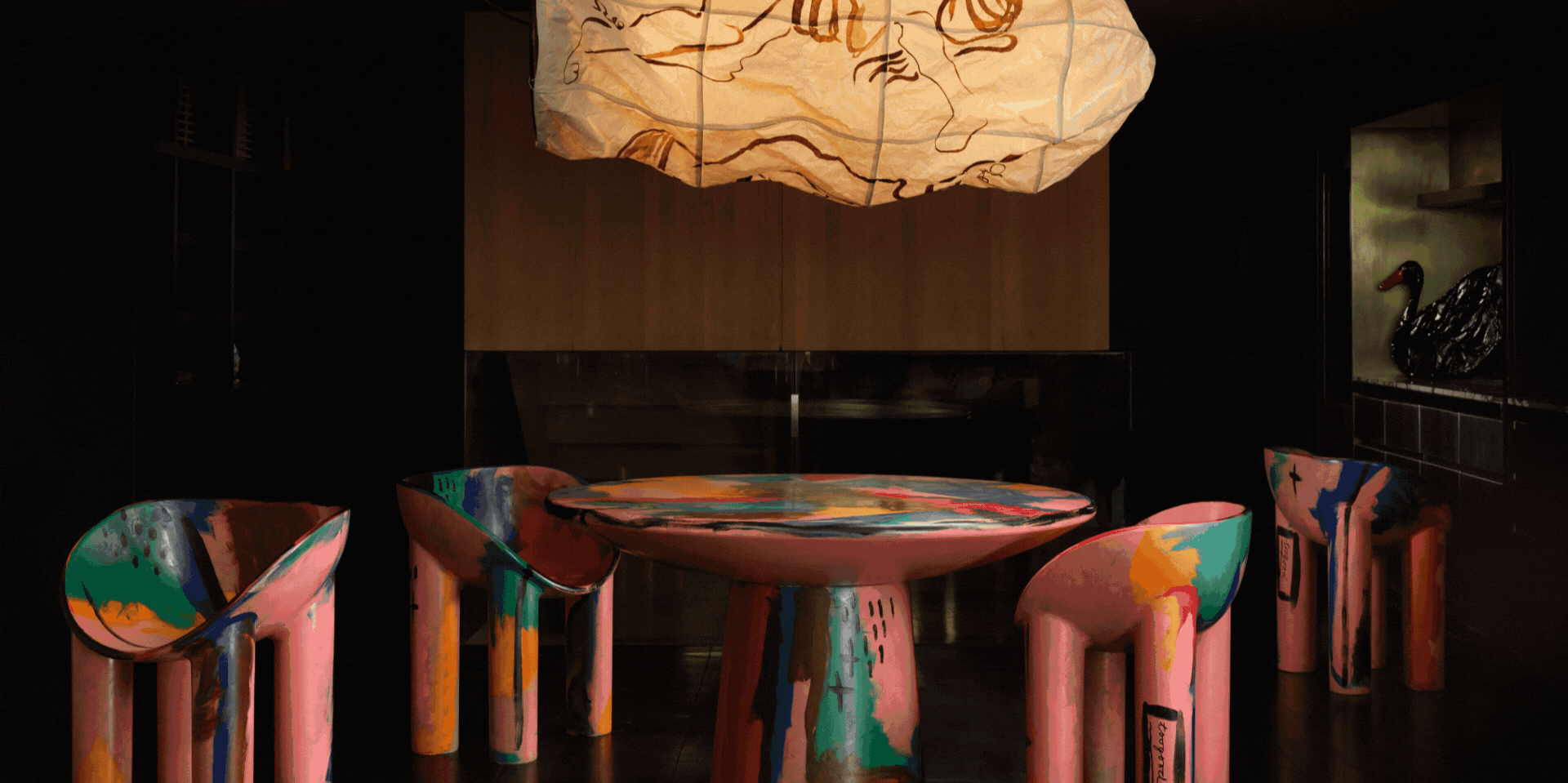 NYCxDesign 2025 — The Essential Edit of Events to Catch in New York This Week, Selected From Hundreds of Happenings