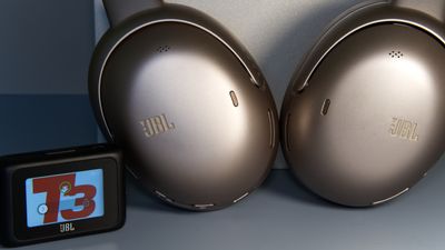 JBL Tour One M3 Smart Tx review: solid over-ears with more than a party trick