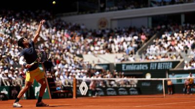How to watch the 2025 French Open finals online or on TV