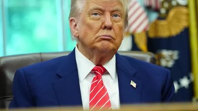Trump To Accept $400 Million Jet From Qatar And Could Use It As New Air Force One: Report